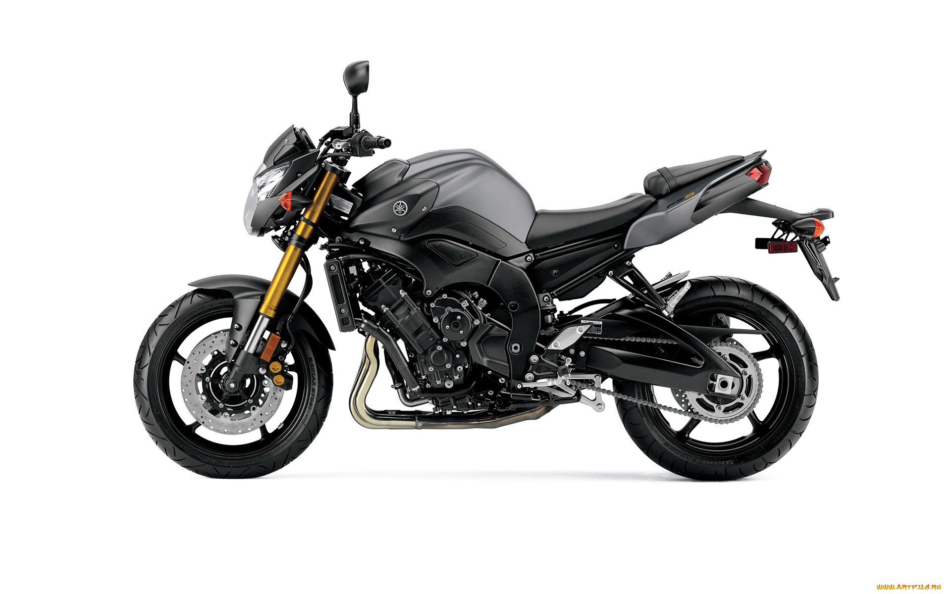 , yamaha, , 2012, fz8